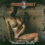 Knight, Michael - Mechanica Diablo